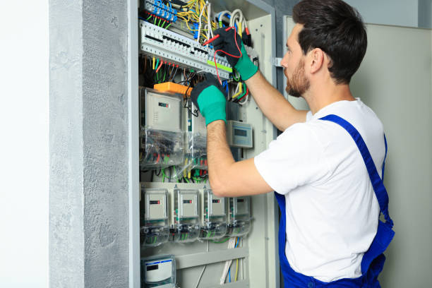 Best Affordable Electrician  in Selinsgrove, PA