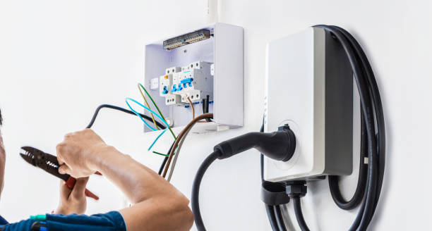 Best Commercial Electrician Services  in Selinsgrove, PA