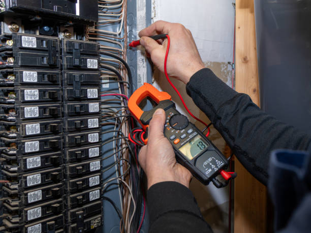 Electrical System Inspection in PA